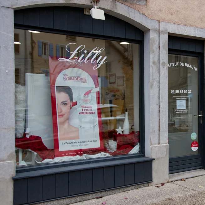 Lilly Beauté