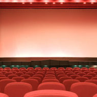Le mois du doc - Projection : "Au cimetière de la pellicule"