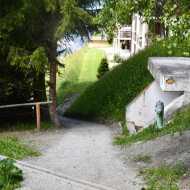 Tour de Chandolin par le Chemin des Coqs n°18