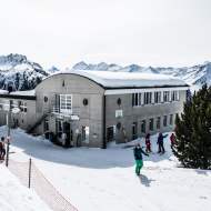 6. Chandolin - Tignousa