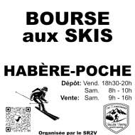 Bourse aux skis
