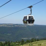 Monts Jura