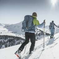 Rinderberg - Wistätthorn (2362 m d’altitude)