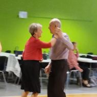 Bal à papa