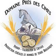 Domaine Près des Cîmes