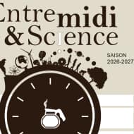 Entre Midi et Science - Le trail pour se (re)connecter à la nature : mythe ou réalité ?
