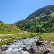 Gorges de Sarenne - Hiking from Auris-en-Oisans and Cluy resorts