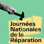 Ateliers de la réparation : par les artisans locaux