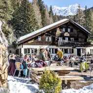 Prilet Lodge - St-Luc