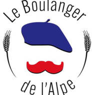 Le boulanger de l'Alpe