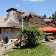 Restaurant Le Tsalé - Les Paccots