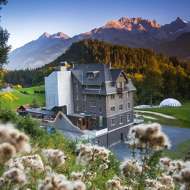 Wetterhorn Apartments - Hasliberg