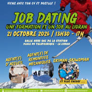 Job dating