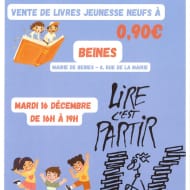 Vente de livres pour enfants