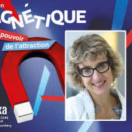 Conférence : La spintronique, quand le magnétisme révolutionne l’électronique