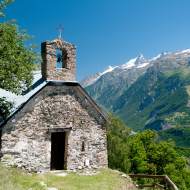 Tour du Signal de l'Homme - Randonnée depuis Auris-en-Oisans