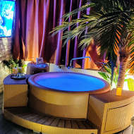 Oasis Spa, centro benessere - Chavornay