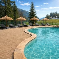 Camping le Valserine