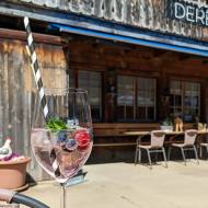 Restaurant Derby - Zweisimmen