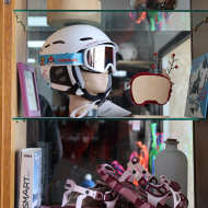 Magasin de sports Olym'Pic" Sports