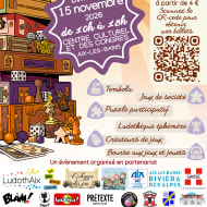 Festival Aix en jeux