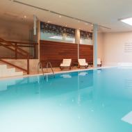 Spa Nuxe - Hôtel Au Chamois d'Or by Les Etincelles