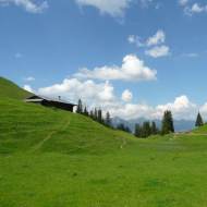 V2 Zweisimmen - Sparenmoos - Zweisimmen