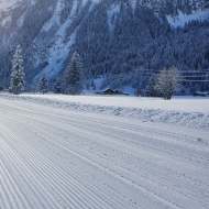 173.4 Pista di sci di fondo Innergsteig