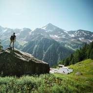 Lauchernalp