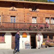 Panetteria-Pasticceria Salamin – Saint-Luc