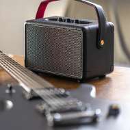 Introduction à la fabrication de mini amplis guitare DIY