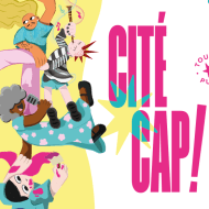 Cité cap !