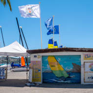 Ecole de voile SNGL : cours et stages de voile