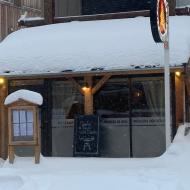 Restaurant Le Petit Charbon de Bois
