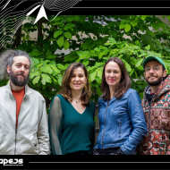 Concert : Tatanka + Jam Féminine