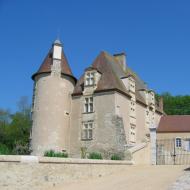 Exposition · Art contemporain Présences Nomades – Château de Chareil-Cintrat