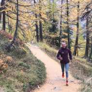 Lauchernalp-Tellialp-Weissenried-Lauchernalp