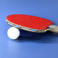 Location de Raquettes de Tennis de Table - Intersport Samoëns - Parking Carrefour Market