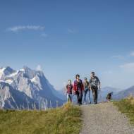 Meiringen-Hasliberg