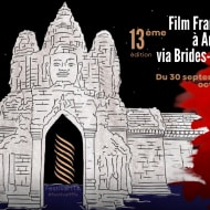 Festival du Film Francophone d'Angoulême via Brides-les-Bains
