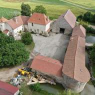 Journées Européennes du Patrimoine - Château des Granges
