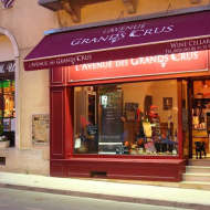 Le Caveau de Chablis