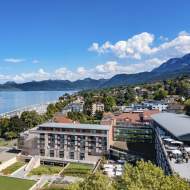 Hôtel Evian-les-Bains by Leonardo Hotels