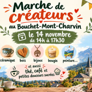 Marché de créateurs