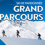 Grand parcours