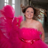 Spectacle: "Inconstance" par Constance