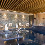 Spa des Alpes - Grandes Rousses Hotel & Spa