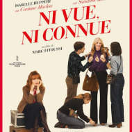 Ni vue ni connue - vendredi 02 octobre