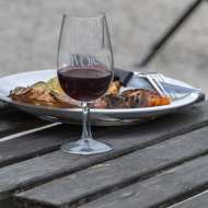 La Table du Héron s'invite chez les vignerons : à déguster au domaine de la Gerbelle