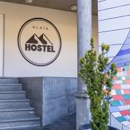 Alaïa Hostel - Sion